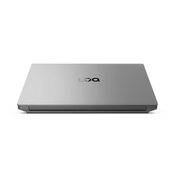 Lenovo LOQ/ 15IAX9E/ i5-12450HX/ 15, 6&quot;/ FHD/ 16GB/ 1TB SSD/ RTX 2050/ bez OS/ Gray/ 2R9