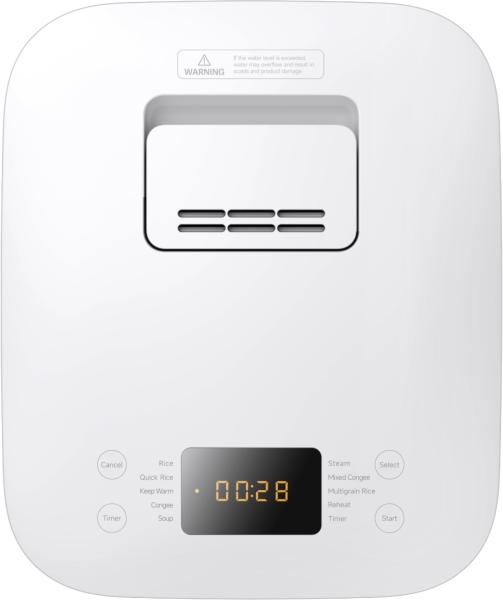 Xiaomi Multifunctional Rice Cooker 4 L EÚ2