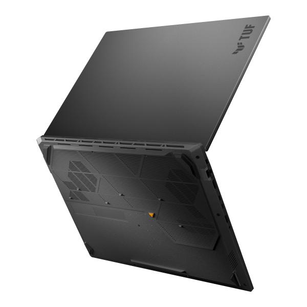 ASUS TUF Gaming A18/ FA808UM-S8015W/ Ryzen 7 260/ 18&quot;/ WUXGA/ 16GB/ 512GB/ RTX 5060/ W11H/ Gray/ 2R8