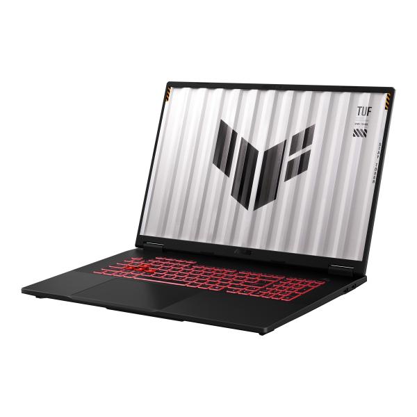 ASUS TUF Gaming A18/ FA808UM-S8015W/ Ryzen 7 260/ 18&quot;/ WUXGA/ 16GB/ 512GB/ RTX 5060/ W11H/ Gray/ 2R3