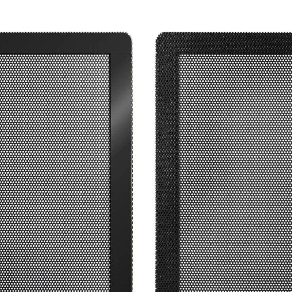 1stCOOL Prachový filtr pro ventilátor 120 x 240mm,  Magnetický2