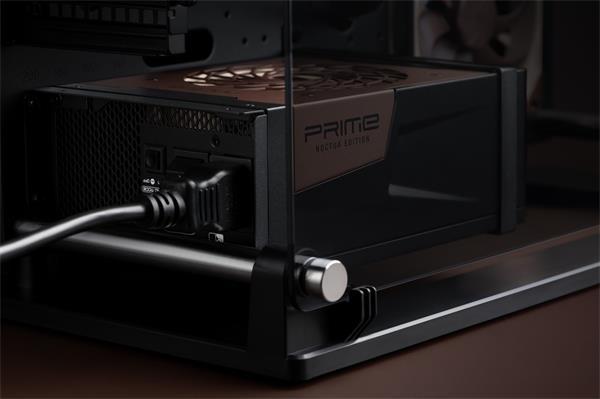 Zdroj 1600W, Seasonic PRIME TX-1600 Noctua Edition 80 PLUS Titanium11