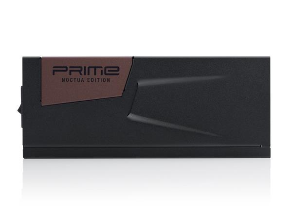 Zdroj 1600W, Seasonic PRIME TX-1600 Noctua Edition 80 PLUS Titanium3