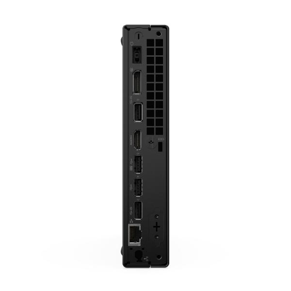 Lenovo ThinkCentre neo/ ThinkCentre neo 50q Gen 5/ Slim/ Intel® Core 5 210H, 8C (4P + 4E)/ 16GB/ 512GB/ In1