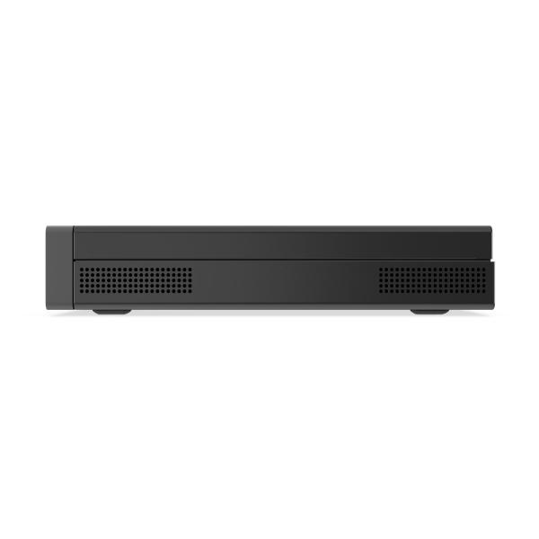 Lenovo ThinkCentre neo/ ThinkCentre neo 50q Gen 5/ Slim/ Intel® Core 5 210H, 8C (4P + 4E)/ 16GB/ 512GB/ In2