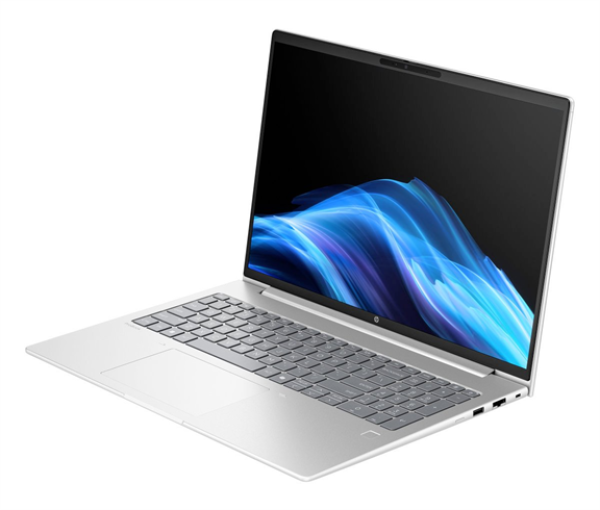 HP ProBook 4 G1i 16, Ultra 7 255H, 16.0 1920x1200 UWVA/300n, RTX 3050/4GB, 32GB/DDR5, SSD 1TB, W11H, 3-3-0