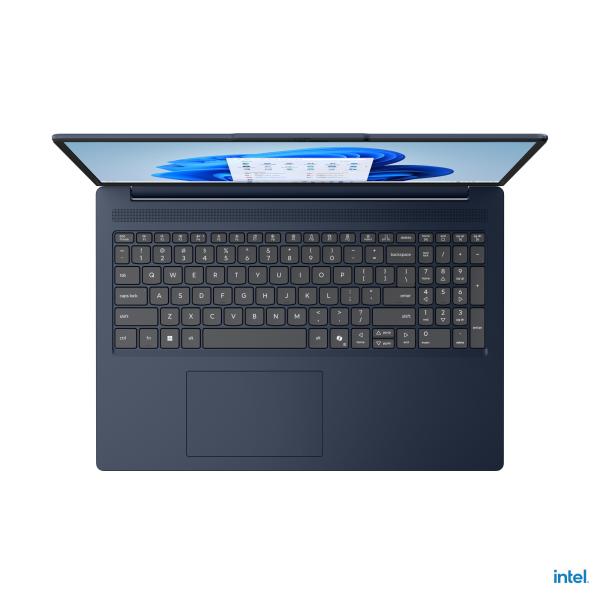 Lenovo IdeaPad Slim 3/ 16IRH10/ i5-13420H/ 16"/ WUXGA/ 16GB/ 512GB/ UHD Xe/ W11H/ Blue/ 2R1