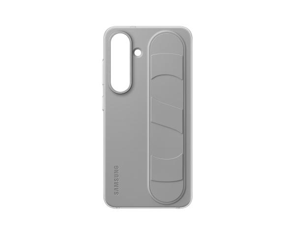 Samsung Zadný kryt s pútkom pre Galaxy S25+ Gray2