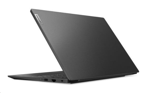 LENOVO NTB V15 G5 IRL - i3-1315U, 15.6" FHD, 8GB, 512SSD, HDMI, Int. Intel UHD Graphics, W11H, 1Y CC3