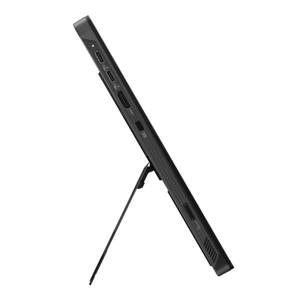 ASUS ROG Flow Z13/ GZ302EA-NEBULA008W/ AIMAXPLUS-395/ 13, 4"/ 2560x1600/ T/ 32GB/ 1TB/ AMD int/ W11H/ Black/ 2R12