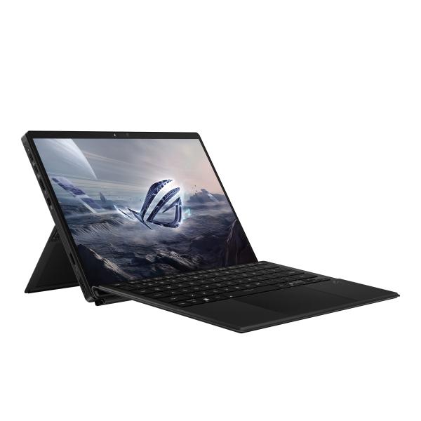 ASUS ROG Flow Z13/ GZ302EA-NEBULA008W/ AIMAXPLUS-395/ 13, 4"/ 2560x1600/ T/ 32GB/ 1TB/ AMD int/ W11H/ Black/ 2R2