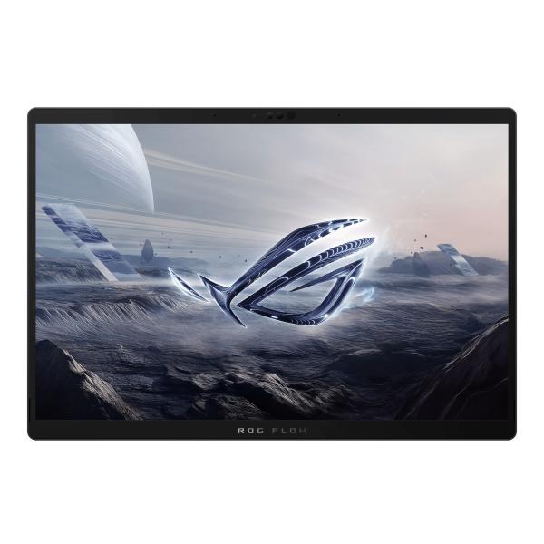 ASUS ROG Flow Z13/ GZ302EA-NEBULA008W/ AIMAXPLUS-395/ 13, 4"/ 2560x1600/ T/ 32GB/ 1TB/ AMD int/ W11H/ Black/ 2R3