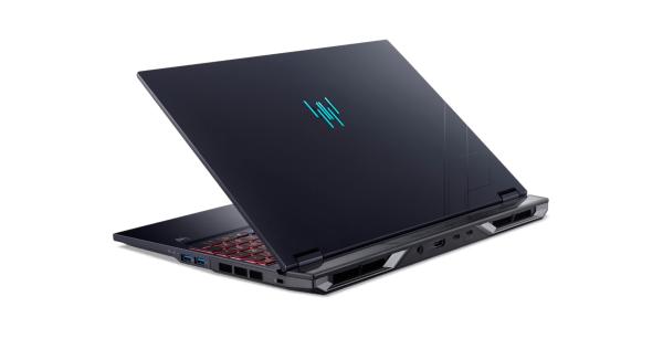 Acer Predator Helios Neo 16/ PHN16-73-93PW/ U9-275HX/ 16"/ 2560x1600/ 32GB/ 1TB/ RTX 5070/ W11H/ Black/ 2R2