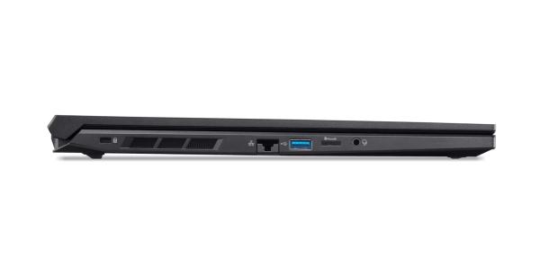 Acer Nitro V 16/ ANV16-42-R9T7/ R7-260/ 16"/ WUXGA/ 16GB/ 1TB/ RTX 5070/ bez OS/ Black/ 2R4
