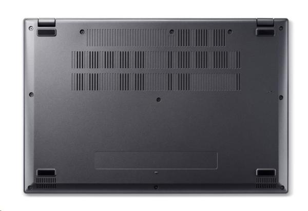 ACER NTB Aspire 15 (A15-61M-R3KV), R7-8840HS, 15.6"FHD, 16GB, 512GB SSD, Radeon 780M, Linux, Gray7