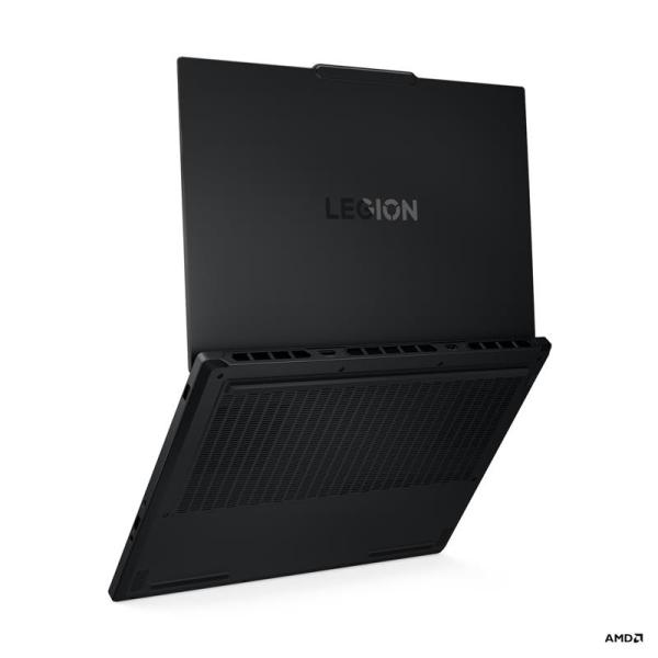 Lenovo Legion 5 15AHP10 Ryzen7 260 24GB 1TB-SSD 15.1"WQXGA OLED GL RTX5060-8GB Win11Home Black2
