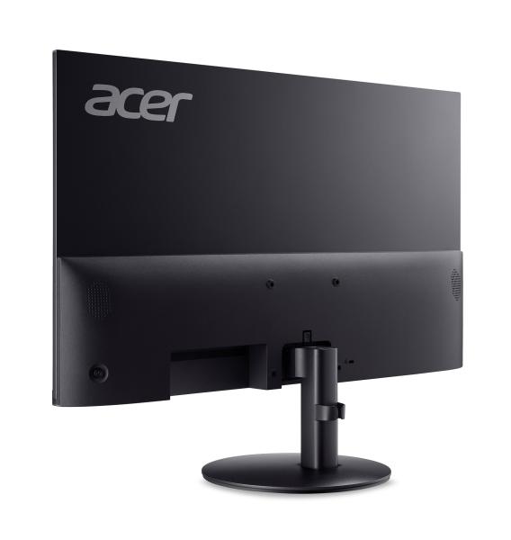 Acer/ SA273G0bi/ 27"/ IPS/ FHD/ 120Hz/ 1ms/ Black/ 2R2