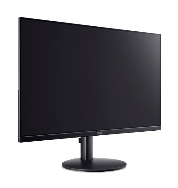 Acer/ SA273G0bi/ 27"/ IPS/ FHD/ 120Hz/ 1ms/ Black/ 2R5