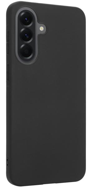Tactical TPU Kryt pre Samsung Galaxy A57 Black