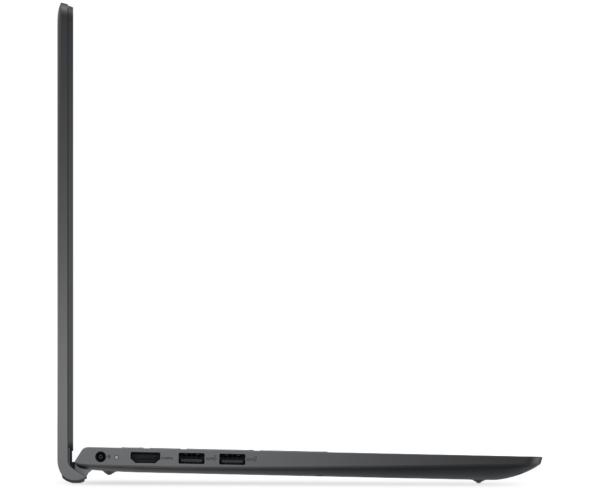 Dell Pro 15 Essential/ PV15250/ i5-1334U/ 15, 6"/ FHD/ 16GB/ 512GB/ Intel int/ W11P/ Black/ 3R NBD3