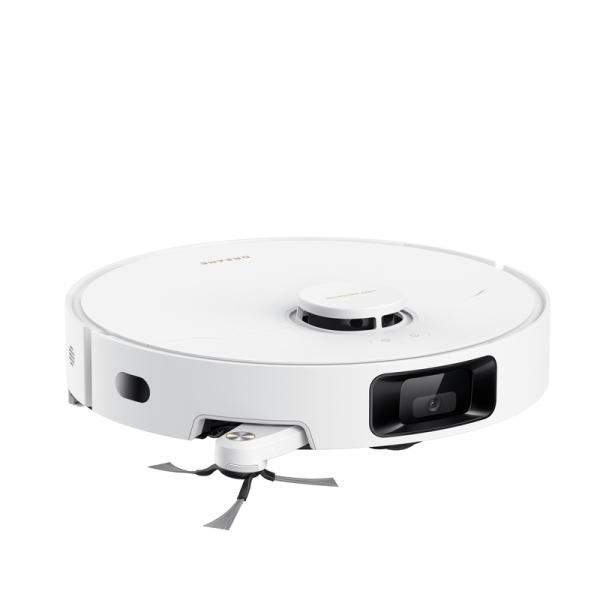 Dreame D20 Pro biely, robotický vysávač3