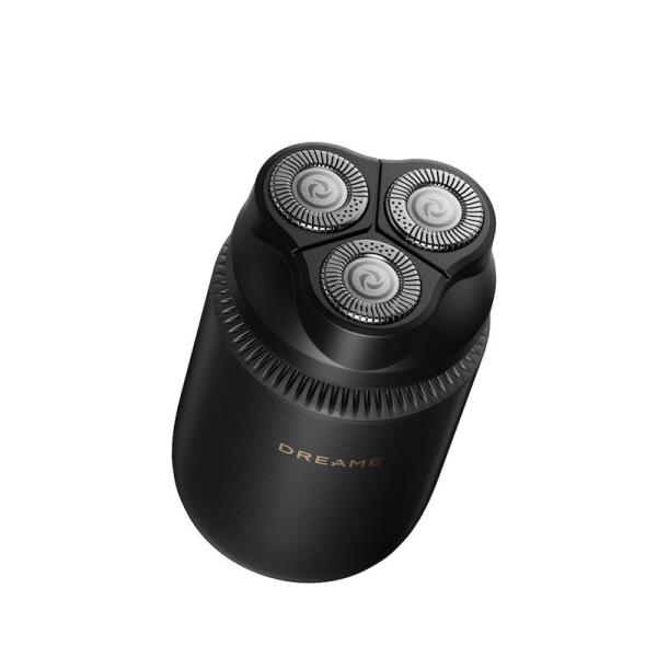 Dreame S7 All -skin holiaci strojček, čierny 2