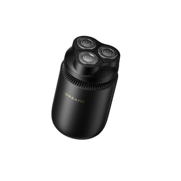 Dreame S7 All -skin holiaci strojček, čierny 4