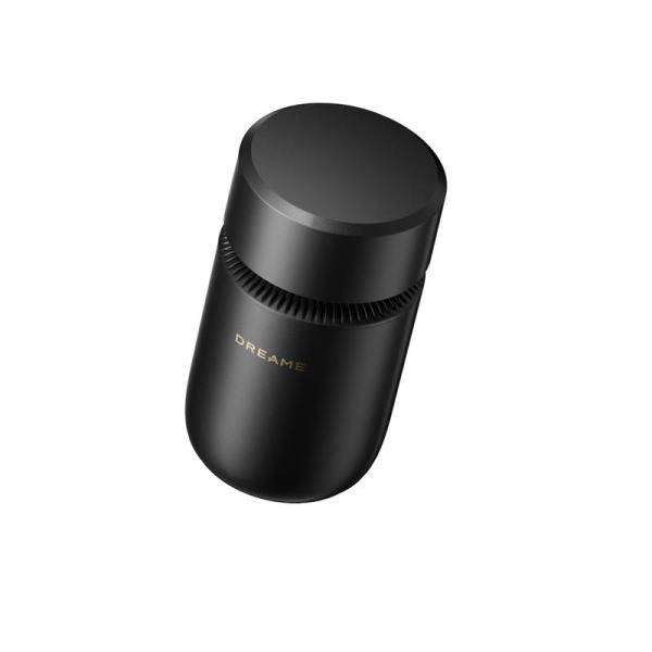 Dreame S7 All -skin holiaci strojček, čierny 3