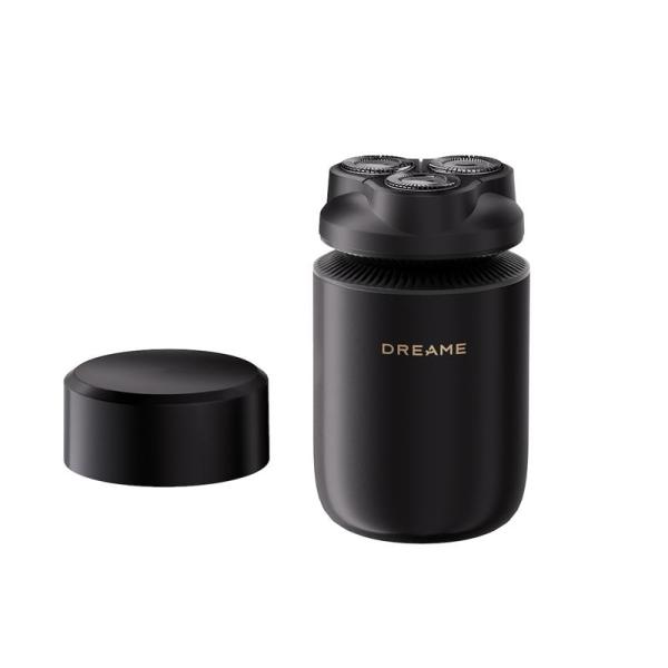 Dreame S7 All -skin holiaci strojček, čierny 6
