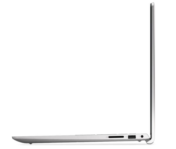 Dell Pro 15 Essential/ PV15250/ i5-1334U/ 15, 6"/ FHD/ 16GB/ 1TB/ Intel int/ W11P/ Silver/ 3R NBD7