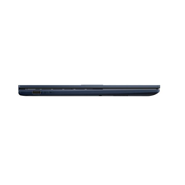 ASUS Vivobook 15/ X1504VA-BQ4147W/ 5-120U/ 15, 6"/ FHD/ 16GB/ 512GB/ Intel int/ W11H/ Blue/ 2R2