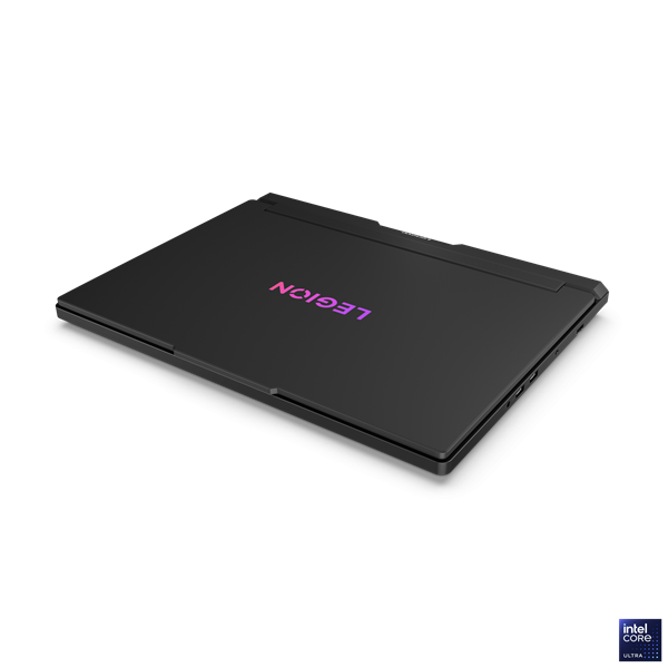 Lenovo IP Legion Pro 7 16IAX10H, Ultra 9-275HX, 16.0˝ 2560x1600 WQXGA, RTX 5070Ti/12GB, 32GB, SSD 2TB, W11H,čierny,3y PS4