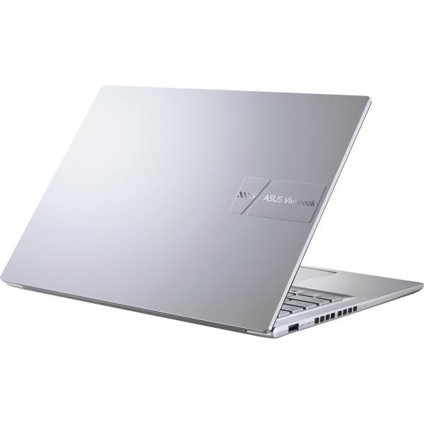 ASUS Vivobook 14/ M1405NAQ-LY057/ R5-150/ 14"/ WUXGA/ 8GB/ 512GB/ AMD int/ bez OS/ Silver/ 2R3