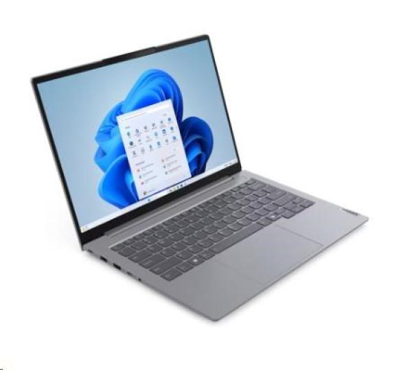 LENOVO NTB ThinkBook 14 G7 ARP - Ryzen™ 5 7535HS, 14" WUXGA IPS, 16GB, 512SSD, HDMI, Int. AMD Radeon 660M, W11P, 3Y Onsite