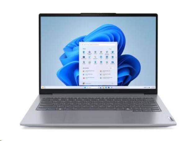 LENOVO NTB ThinkBook 14 G7 ARP - Ryzen™ 5 7535HS, 14" WUXGA IPS, 16GB, 512SSD, HDMI, Int. AMD Radeon 660M, W11P, 3Y Onsite2