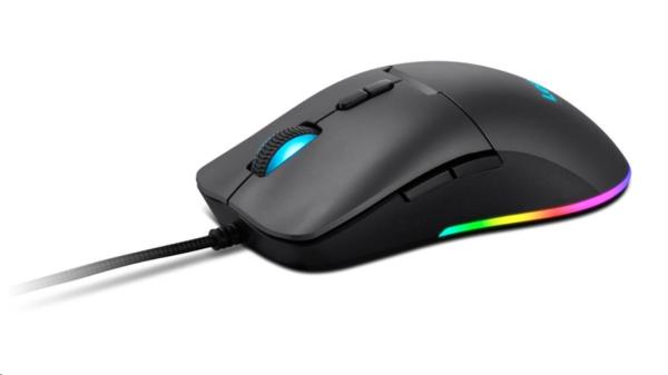 LENOVO Mouse M210 RGB Gaming Mouse - myš3