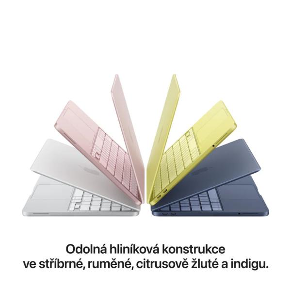 MacBook Neo 13" A18P 6C CPU/ 5C GPU/ 8G/ 256/ SK/ BLS4