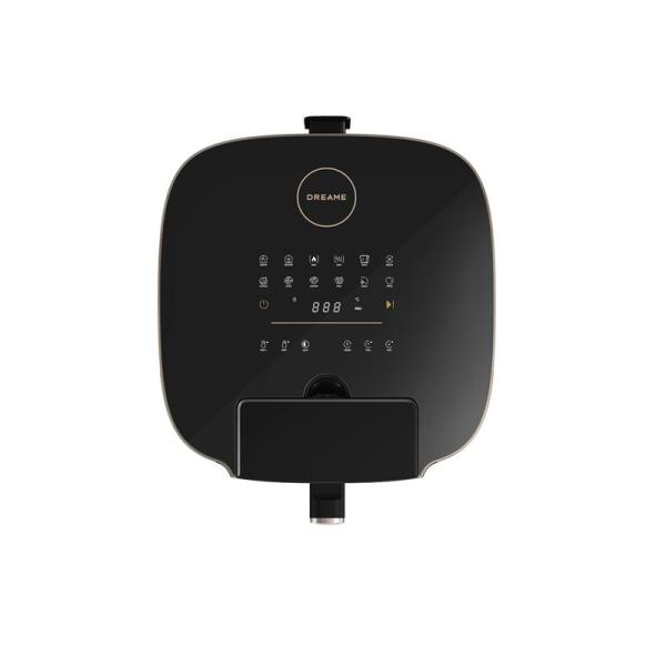 Dreame Air Fryer AF30 horkovzdušná fritéza, čierna5