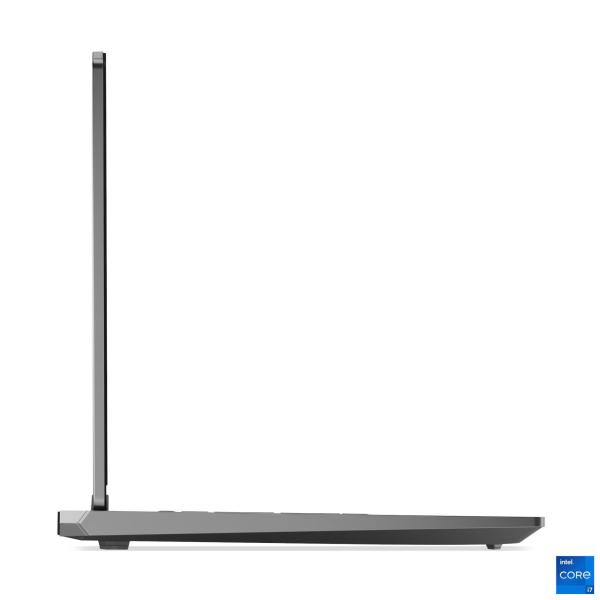 Lenovo LOQ/ 17IRX10/ i5-13450HX/ 17, 3"/ FHD/ 16GB/ 1TB/ RTX 5050/ bez OS/ Gray/ 2R11