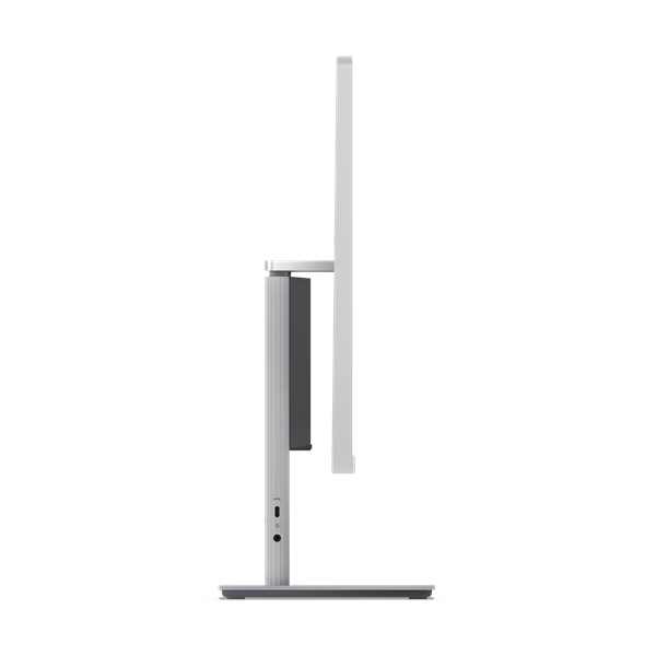 Lenovo IC 27IRH9 AIO, i3-1315U, 27.0˝ 1920 x 1080 FHD, UMA, 16GB, SSD 512GB, W11H, šedý, 2y CI4