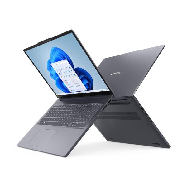Lenovo IdeaPad Slim 3 16ARP10 AMD Ryzen5 7535HS 16GB 512GB-SSD 16.0"WUXGA IPS Win11Home Luna Grey