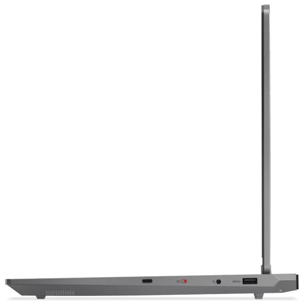 Lenovo LOQ/ LOQ 15AHP10/ AMD Ryzen™ 5 220/ 15, 6"/ FHD/ 16GB/ 1TB/ RTX 5050/ W11H/ Gray/ 2R3