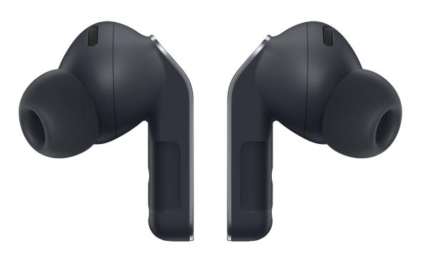 Samsung Galaxy Buds 4 Pro/ ANC/ BT/ Čierna1