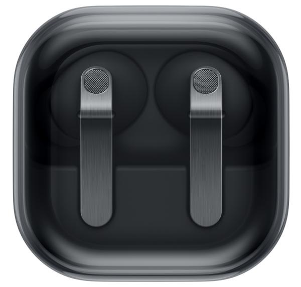 Samsung Galaxy Buds 4 Pro/ ANC/ BT/ Čierna2