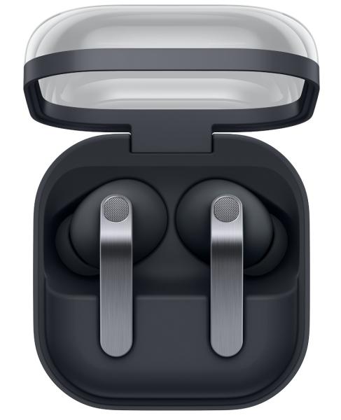 Samsung Galaxy Buds 4 Pro/ ANC/ BT/ Čierna3