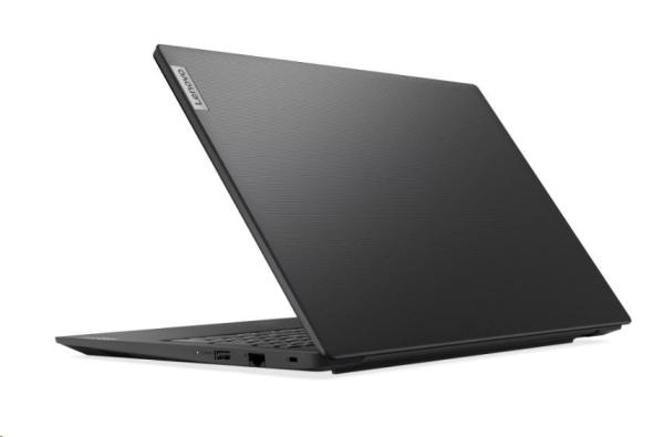 LENOVO NTB V15 G4 AMN - Ryzen 3 7320U, 15.6" FHD TN, 16GB, 512SDD, HDMI, Int. AMD Radeon 610M, BezOS, 2Y CC3