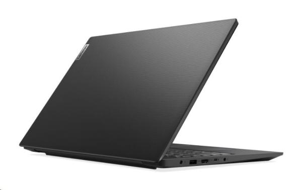 LENOVO NTB V15 G4 AMN - Ryzen 3 7320U, 15.6" FHD TN, 16GB, 512SDD, HDMI, Int. AMD Radeon 610M, BezOS, 2Y CC4