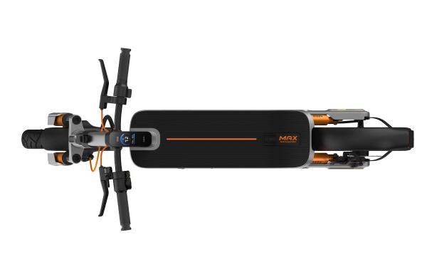 Xiaomi Electric Scooter 6 Max GL2