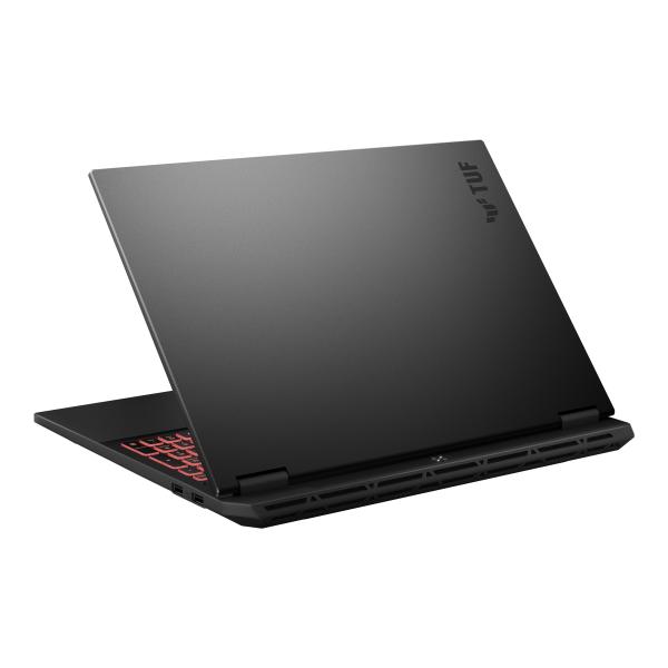 ASUS TUF Gaming A16/ FA608UM-RV015/ R7-260/ 16"/ WUXGA/ 16GB/ 1TB/ RTX 5060/ bez OS/ Gray/ 2R4