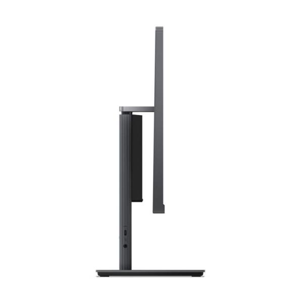 Lenovo IdeaCentre AIO 24IRH9 Intel i5-13420H 16GB 1TB-SSD 23.8"FHD IPS IntelUHD Win11Home Luna Grey2